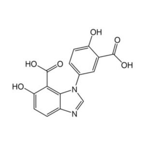 Mesalazine  In House  impurity-1