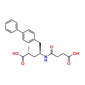 Sacubitril Primary Standard