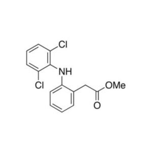 Diclofenac Methyl ester