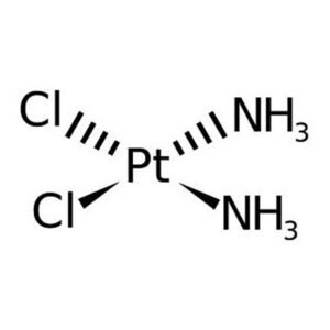 Cisplatin working standard