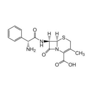 Cephalexin Sodium Salt