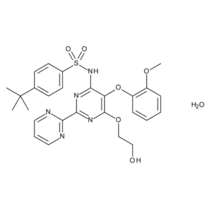 Bosentan Monohydrate