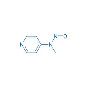 N-methyl-N-(pyridin-4-yl)nitrous amide