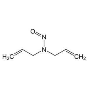 n-nitroso diallyi amine