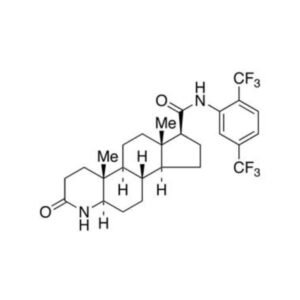 Dutasteride Dihydro Impurity