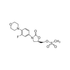 Linezolid USP Related Compound D 