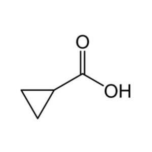 Cyclopropanecarboxylic Acid