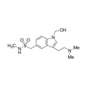 Sumatriptan - Impurity C