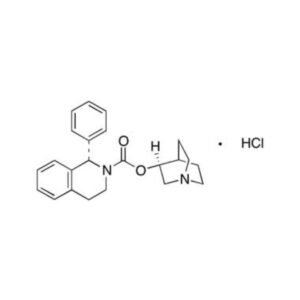 Solifenacin Succinate SOL-S2 Isomer