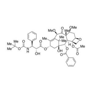 Cabazitaxel Primary Standard
