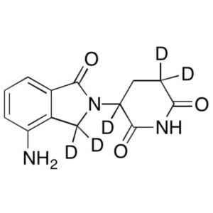 Lenalidomide Primary Standard