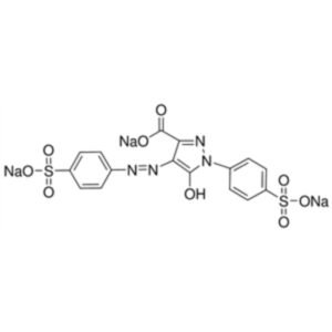 Tartrazine Supra Standard