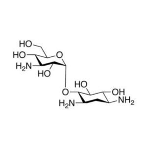 Deoxystreptamine-kanosaminide