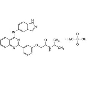 Belumosudil Mesylate Primary Standard (In-House)