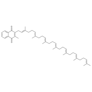 MENAQUINONE-7 (Vitamin K2)