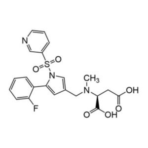Vonoprazon Impurity V (vonoprazon Impurity-38)