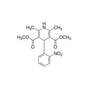 Nifedipine working standard