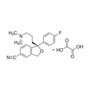 Escitalopram oxalate WS