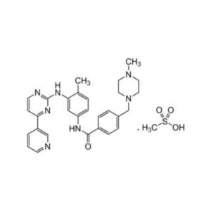 Imatinib Primary Standard