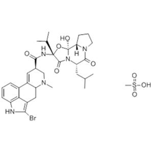 Bromocriptine Mesylate Primary Standard