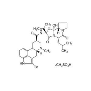 Bromocriptin mesylate