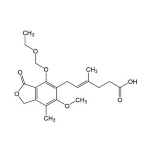 Mycophenolate mofetil EP Impurity C
