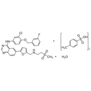Lapatinib Ditodylate Monohydrate Primary Standard