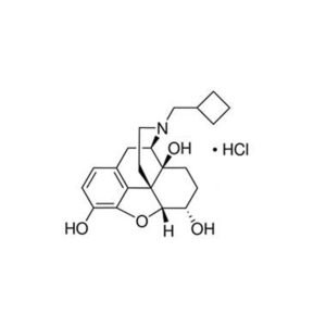 Nalbuphine Hydrochloride In house primary
