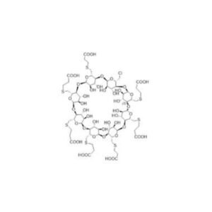 Sugammadex Monochloro Impurity
