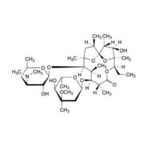 Eryhtromycin EP impurity-D