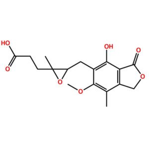 Mycophenolic Acid DP3