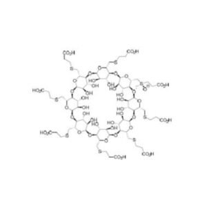 Sugammadex Sulfoxide