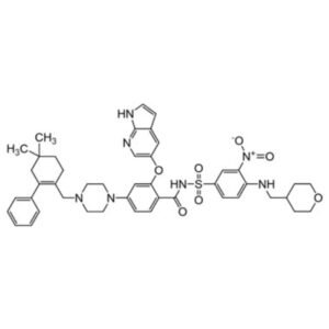 Venetoclax Deschloro Sulfonamide 
