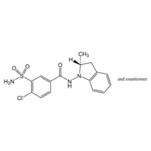 indapamide impurity-B