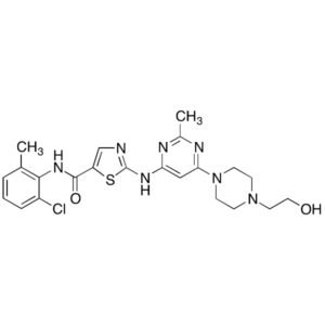 DasatinibPrimary standard