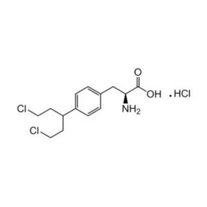 Melphalan.HCl Primary Standard