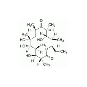 Eryhtromycin EP impurity-N