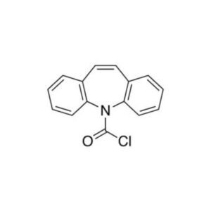Carbazepine EP impurity-F