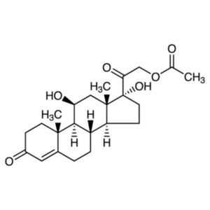 Hydrocortisone Impurity C