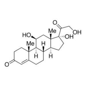  Hydrocortisone Standard USP