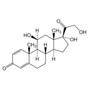 Prednisolone (free)(Hydrocortisone imp-A