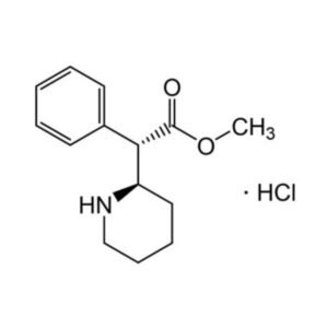 Methyl Phenidate EP Impurity-C
