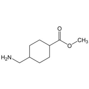 Tranexamic acid methyl ester