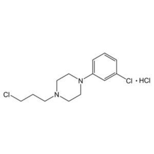 Trazodone EP Impurity F Hcl