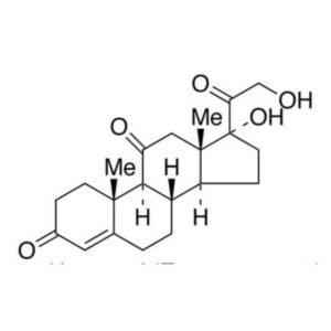 Hydrocortisone Impurity B