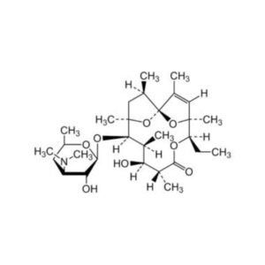 Eryhtromycin EP impurity-I