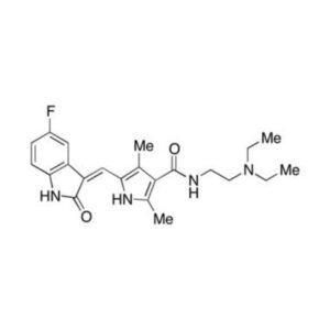 Sunitinib Primary standard