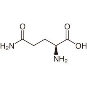 Glutamine