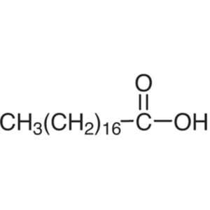 Steric acid