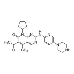 Palbocilib Primary standard